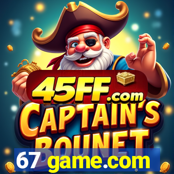 67 game.com